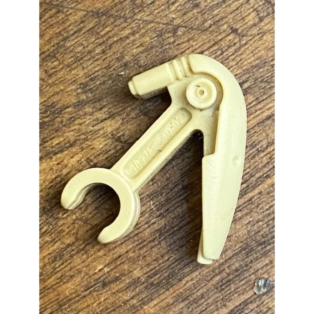Lego authentic star
